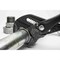Nws Pliers Wrench 10 in. with 69 Finish Black Multi-Component 1664-69-250 - alternate 2